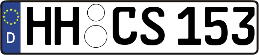 HH-CS153