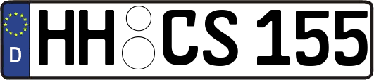 HH-CS155