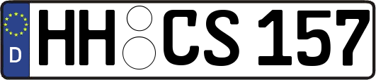 HH-CS157