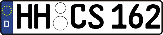 HH-CS162