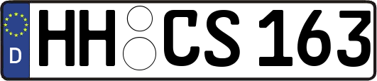 HH-CS163
