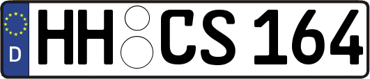HH-CS164