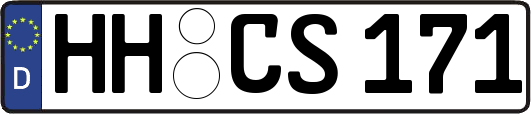 HH-CS171