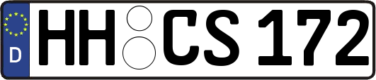 HH-CS172