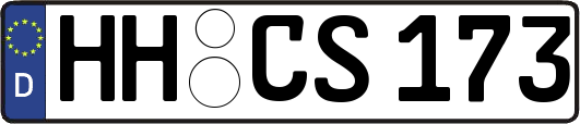 HH-CS173