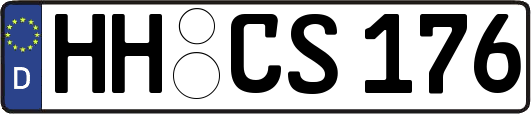 HH-CS176