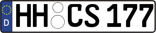 HH-CS177