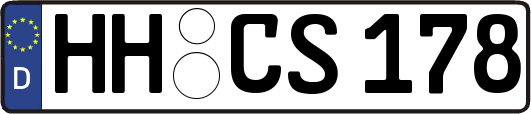 HH-CS178