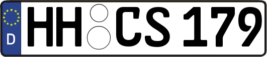 HH-CS179