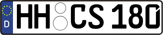HH-CS180