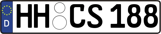 HH-CS188