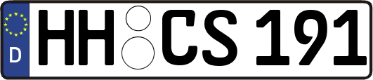 HH-CS191