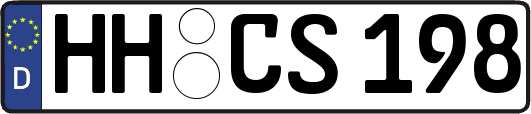 HH-CS198