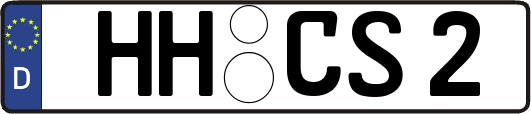 HH-CS2