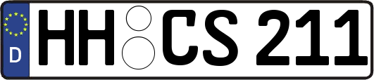 HH-CS211