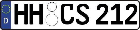 HH-CS212