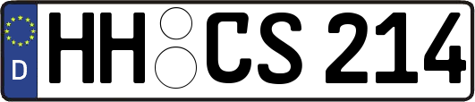 HH-CS214