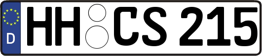 HH-CS215