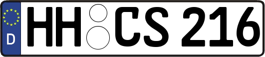 HH-CS216