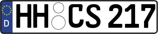 HH-CS217