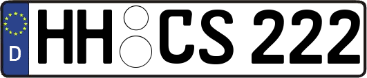HH-CS222
