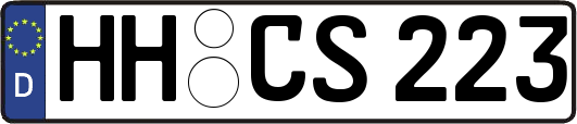 HH-CS223