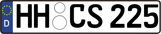 HH-CS225