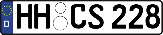 HH-CS228