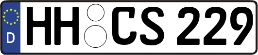 HH-CS229