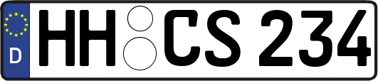 HH-CS234