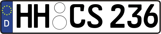 HH-CS236