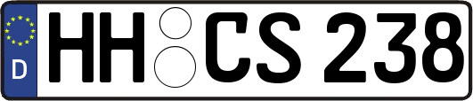 HH-CS238