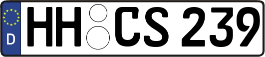 HH-CS239