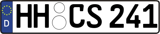 HH-CS241