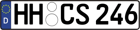 HH-CS246