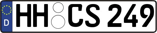 HH-CS249