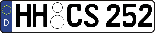 HH-CS252