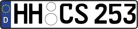 HH-CS253