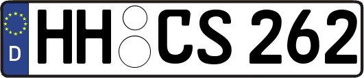 HH-CS262
