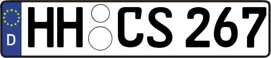 HH-CS267