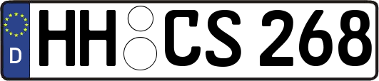 HH-CS268