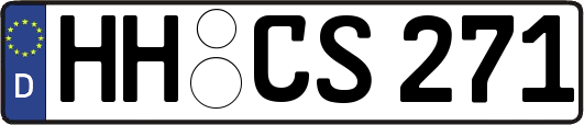 HH-CS271