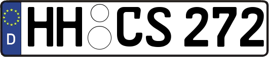 HH-CS272