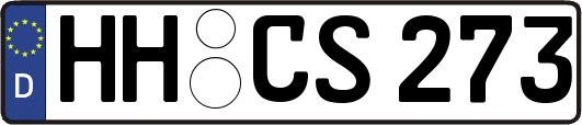 HH-CS273