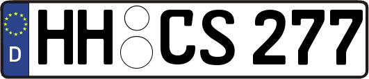 HH-CS277