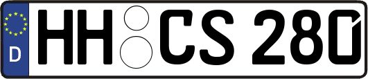 HH-CS280