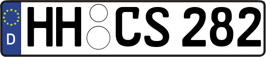 HH-CS282