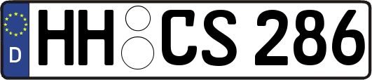 HH-CS286