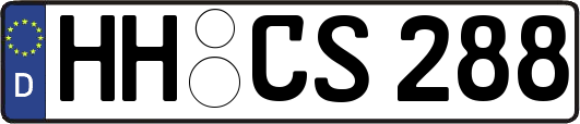 HH-CS288