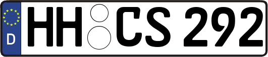 HH-CS292